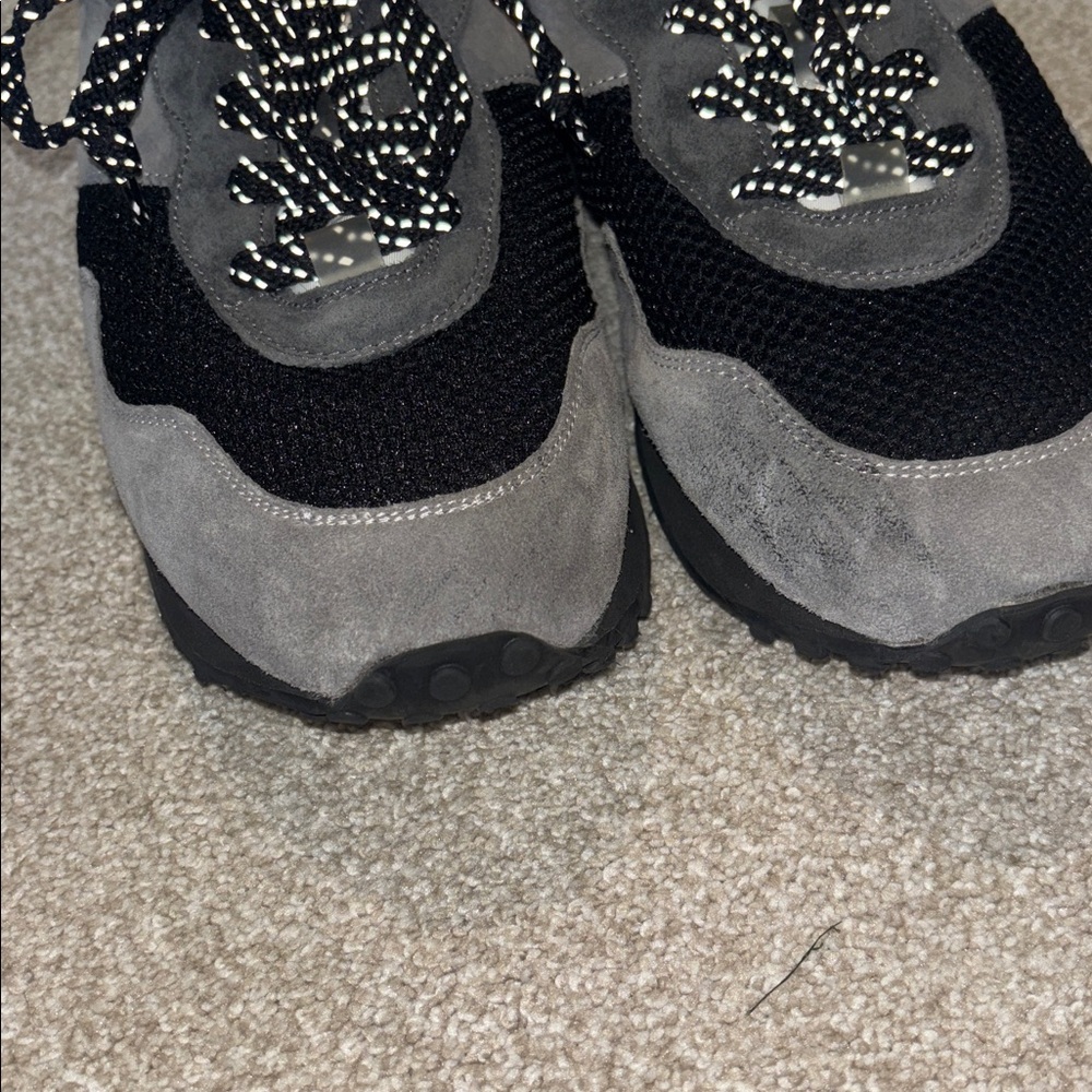 Men’s P448 Cancun Shoes size 10 EU43 - Picture 5 of 11